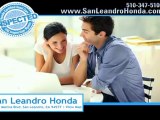 San Francisco, CA - Certified Pre-Owned Honda Civic Deals