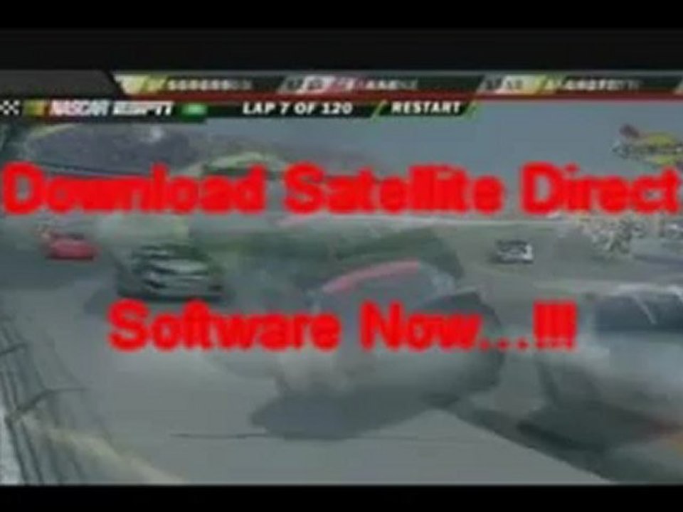 Watch 2012 Nascar Full Channels Live Stream