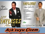 Ibrahim tatlises - hani gelecektin