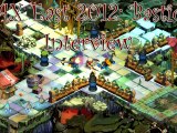 Bastion Revisits Fantasy at PAX East 2012 (Interview) - PAX East 2012