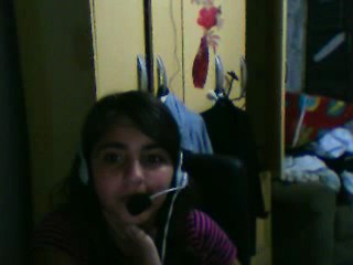 Pregadora Laine uma verdadeira comédia mais na verdade