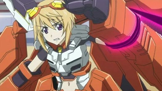 InfStr07 @ AnimeRatio.com - video dailymotion