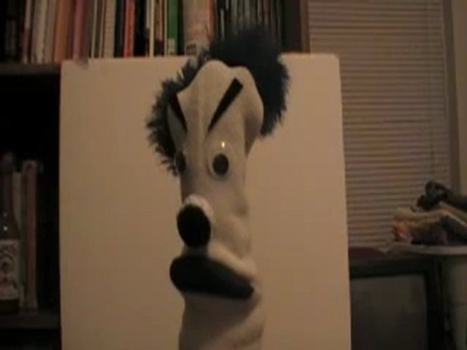 funny angry socky