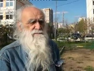 Лев Клыков о переходе 2012г.
