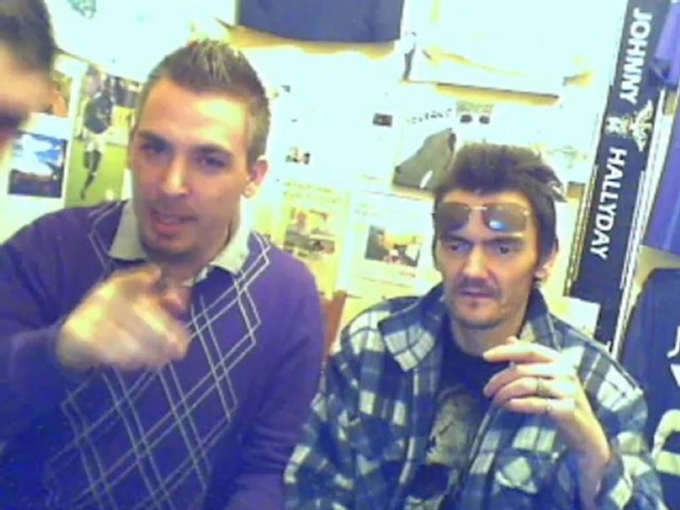 le baiser quiclash  feat joharno jimmy le sicilien  zamorano adriane