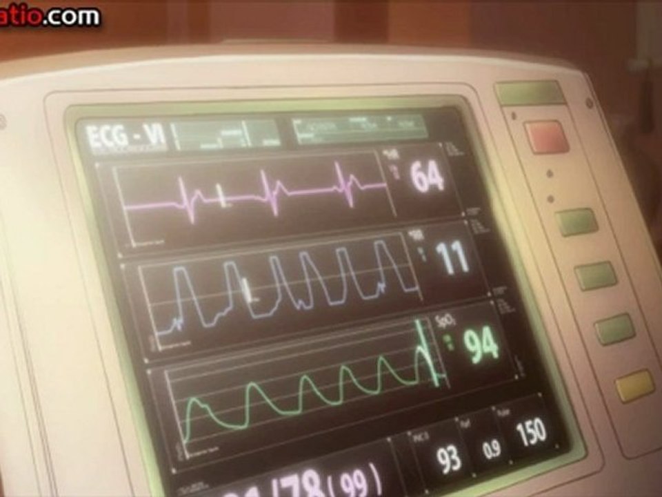 InfStr11 @ AnimeRatio.com