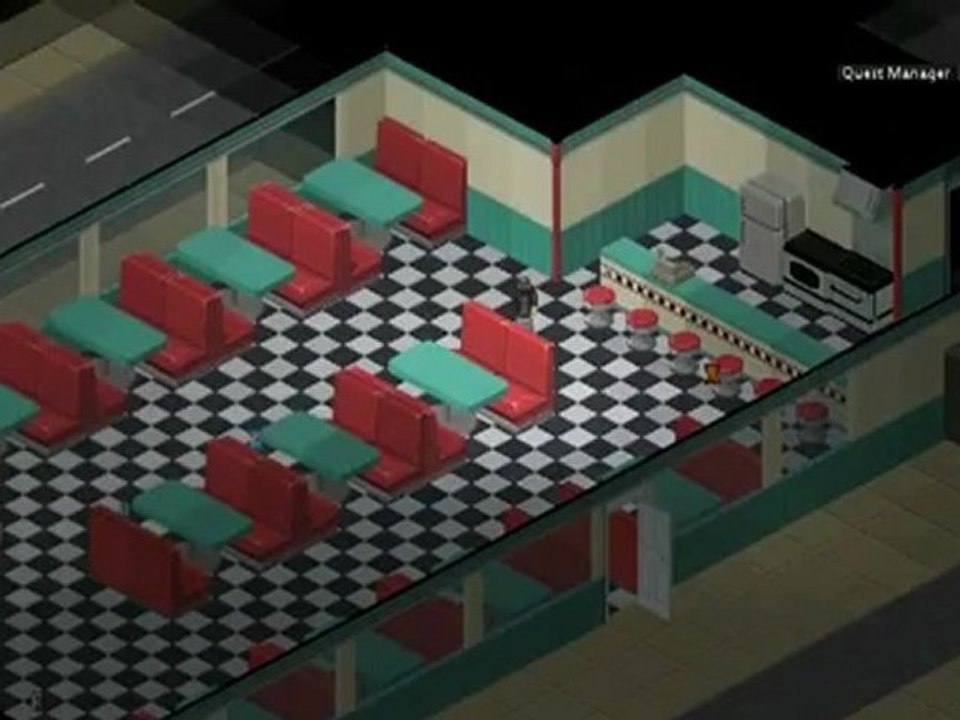 Project Zomboid 0.2.0 Sandbox Cracked