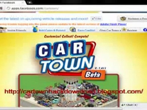 Cartown Blue Points Promo Code [Hack 에뮬 (Cheat 보이 어드벤스)] April May 2012 Update Download