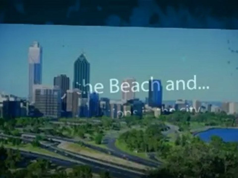 Regal Apartments - Completing the Perth Experience