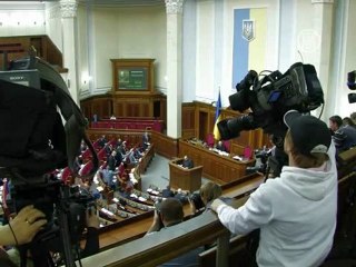 Украинцы получат новый Трудовой кодекс