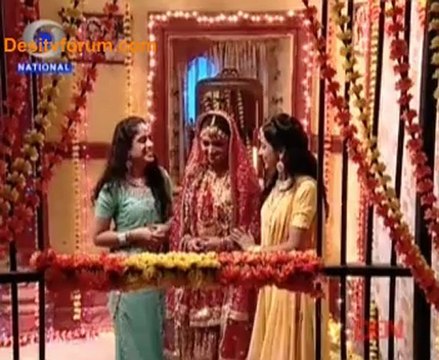 Akhand Saubhagyawati Bhava - 12th April 2012 Video Watch Online P1