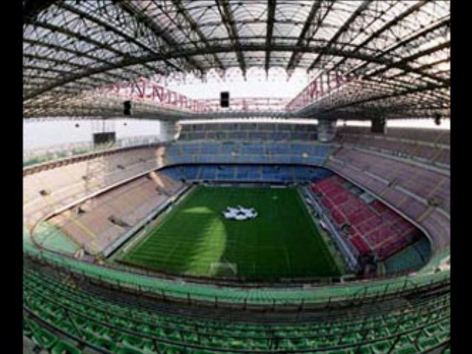 INTER-SIENA HIGHLIGHTS 11-04-2012