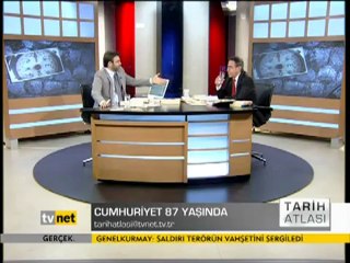 Ali Şükrü Bey - Mustafa ARMAĞAN - 1