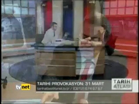 Osmanlının Yakılan Arşivi - 2