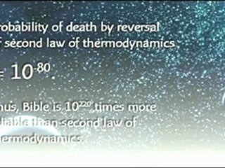 Astronomer Hugh Ross finds the Bible reliable - Inspirational Videos