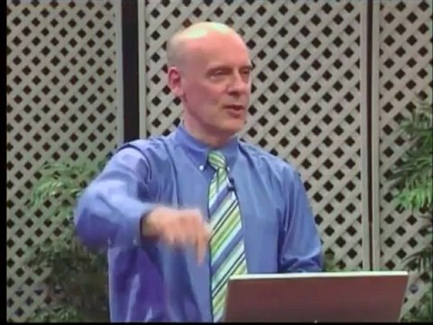 Scientific Case for Old-Earth Creationism (Hugh Ross)