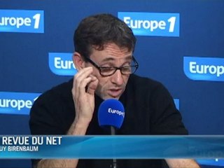 "Garé comme une merde"