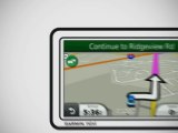 Garmin nüvi 1490/1490T 5-Inch Widescreen Bluetooth Portable GPS Navigator with Lifetime Traffic