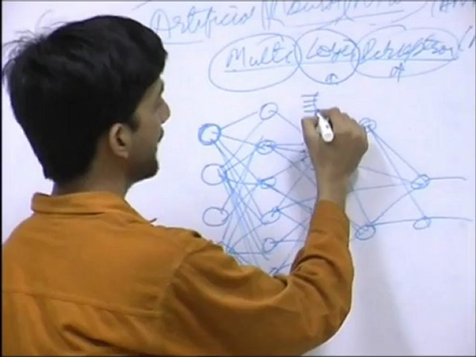 soft computing lecture - hour 7