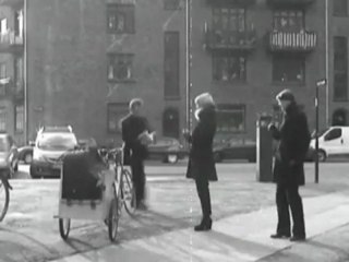 Peter Williams and 2econd Nature. Chaplin style jazz music video. Tales From The Memory Clinic