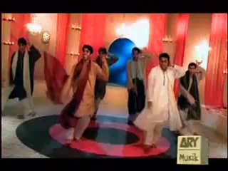 cham cham ye kudiyaan nache raheem shah