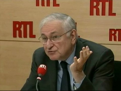 Jacques Cheminade, candidat Solidarité et Progrès à l'élection présidentielle : Mes propositions ne sont pas des rêveries