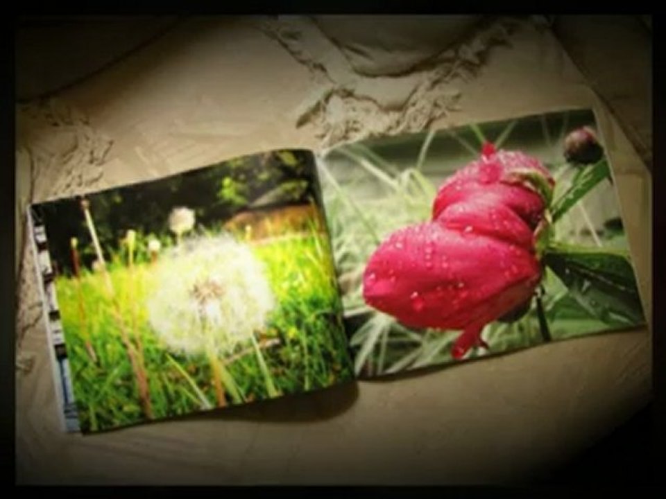 make photo album book