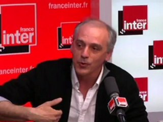 Matinale spéciale : Philippe Poutou invité du 7/9