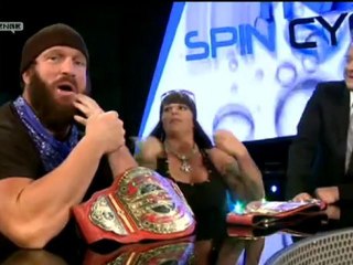 TNA Xplosion 4/11/12 - Full Show (PDTV)