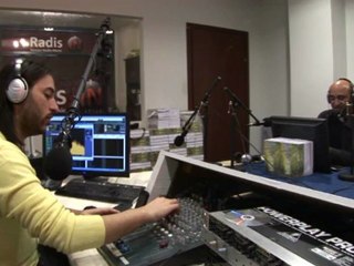 Good morning Tehran! Israel beams message to Iran