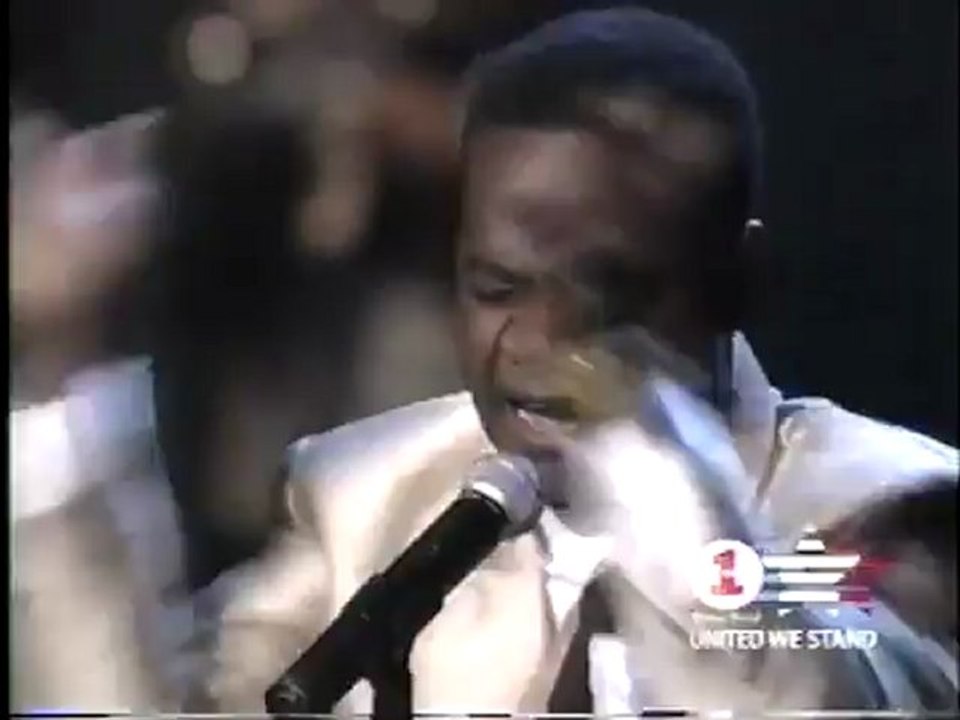 Al Green - A Change Is Gonna come