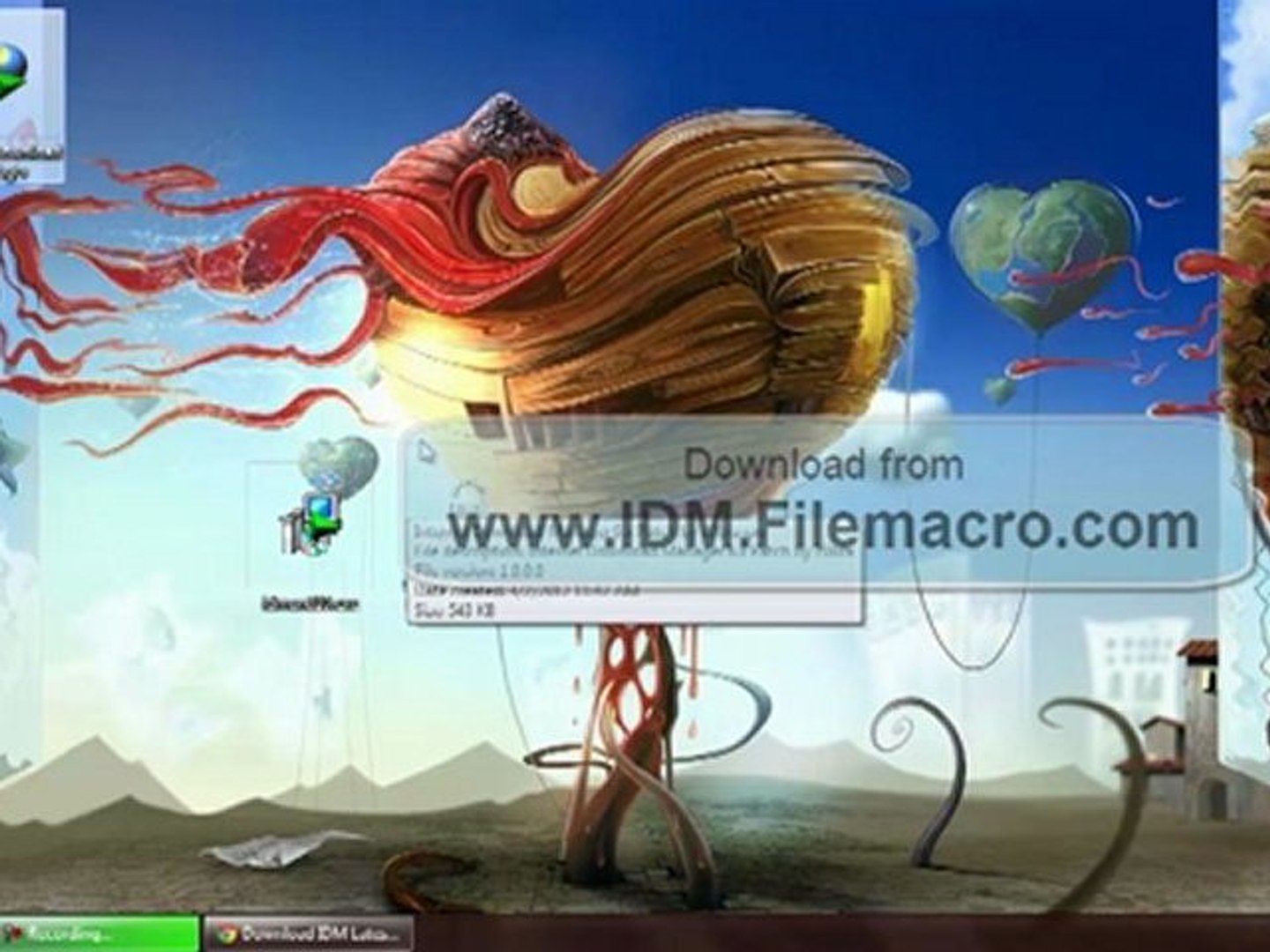 ⁣Internet Download Manager 6 Crack Tutorial