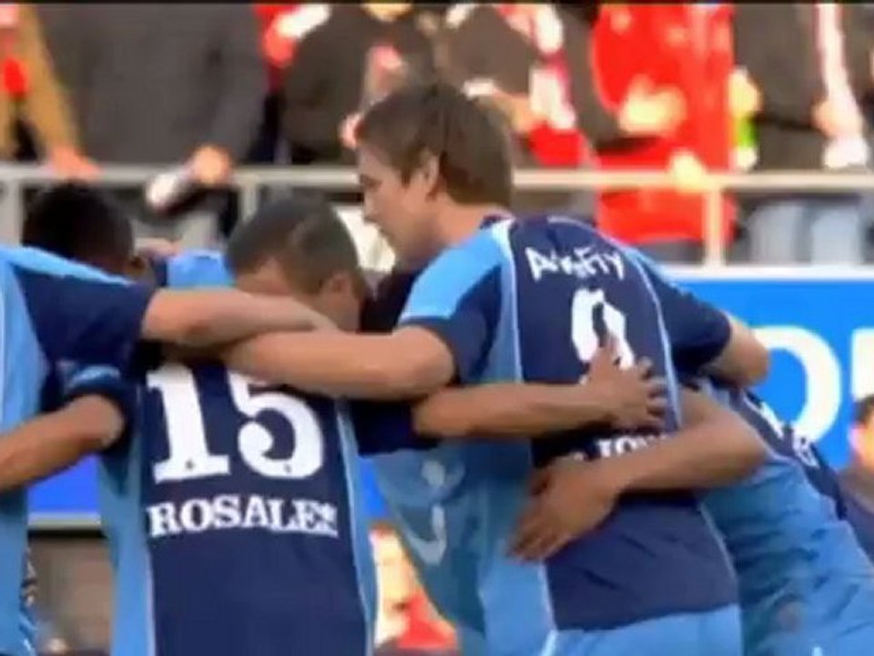 Bajrami rettet Twente einen Punkt gegen AZ