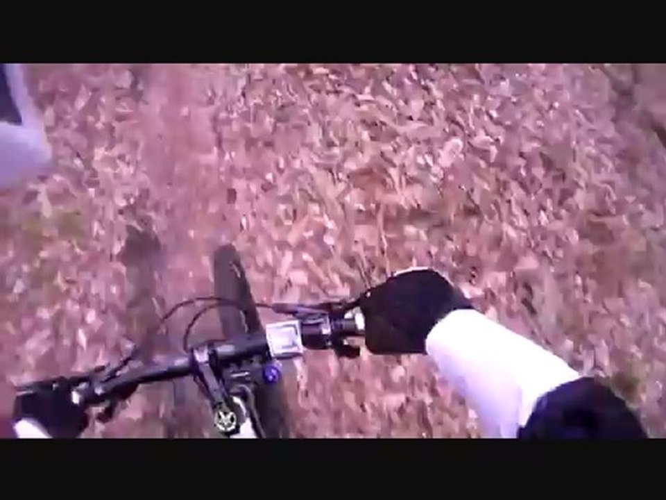 les jalles vtt 08.04.2012