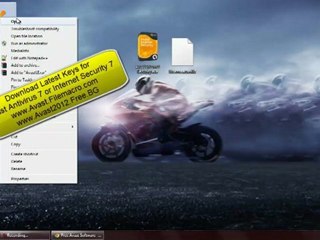 Avast Internet Security 7 Serial