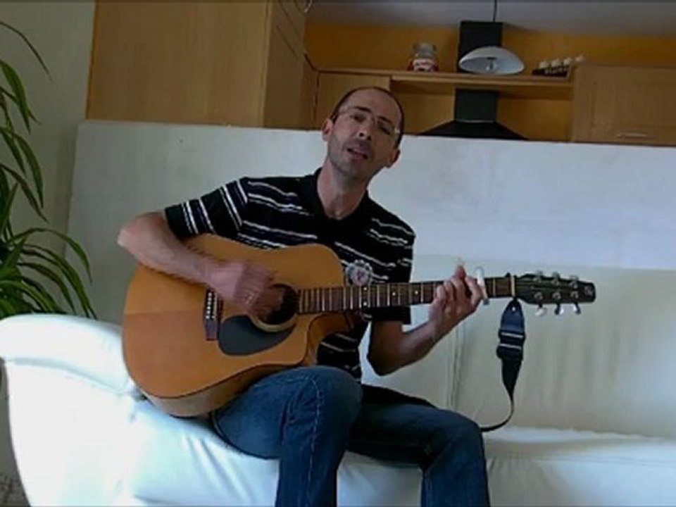 reprise de belle demoiselle