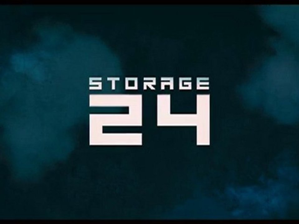 Storage 24 Trailer VO