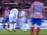 Cristiano Ronaldo, second but contre l'Atletico Madrid ! (11.04.2012)