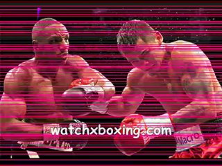 Live 10 rounds junior welterweights Title