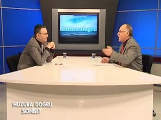 Görmediğim şeye inanmam diyenlere cevap -  nasihat