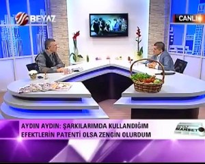 Beyaz Manşet 12.04.2012 1.Kısım