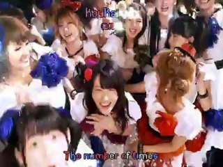 [H!F] Mobekimasu - Busu ni Naranai Tetsugaku (H264)