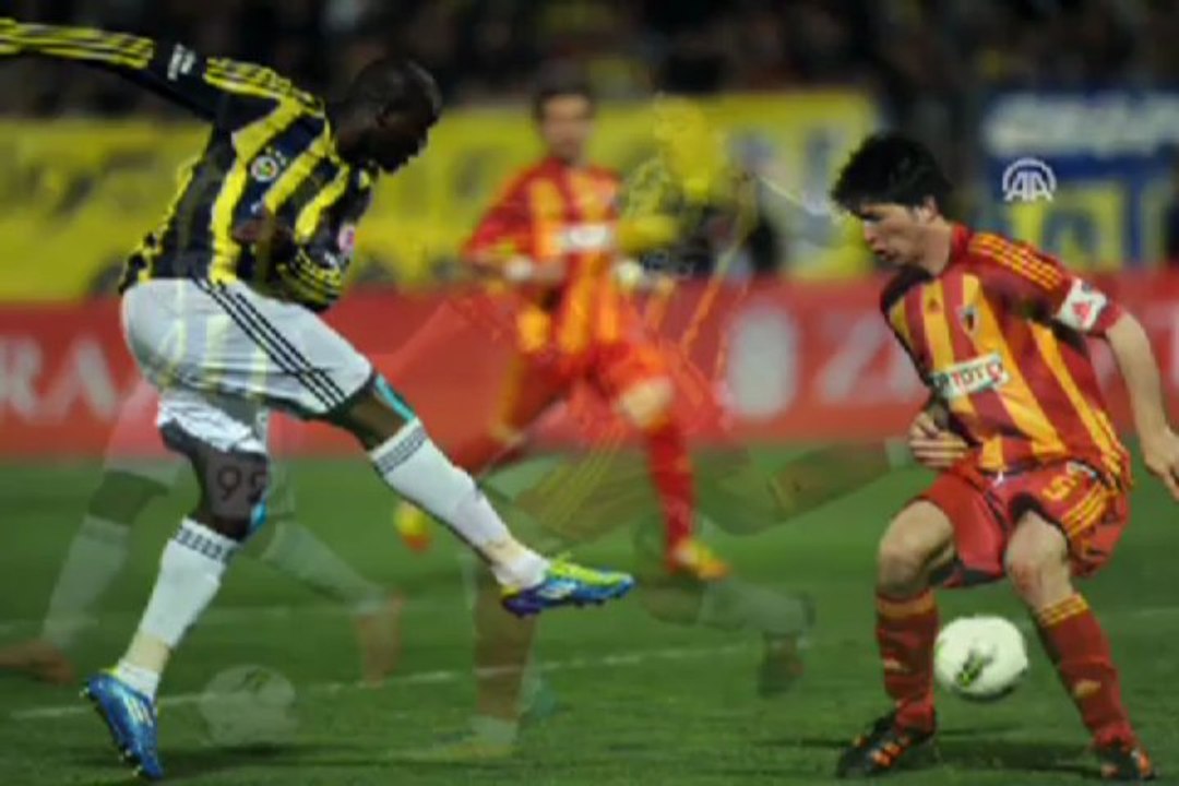 Kanarya yarı finale uçtu