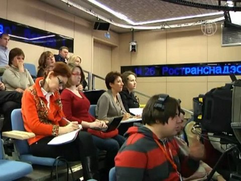 Кончаловский о модернизации менталитета россиян