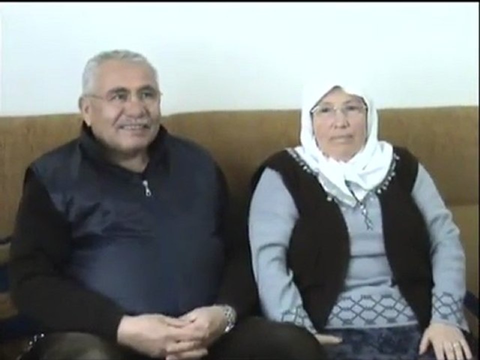 Bayram Erkök