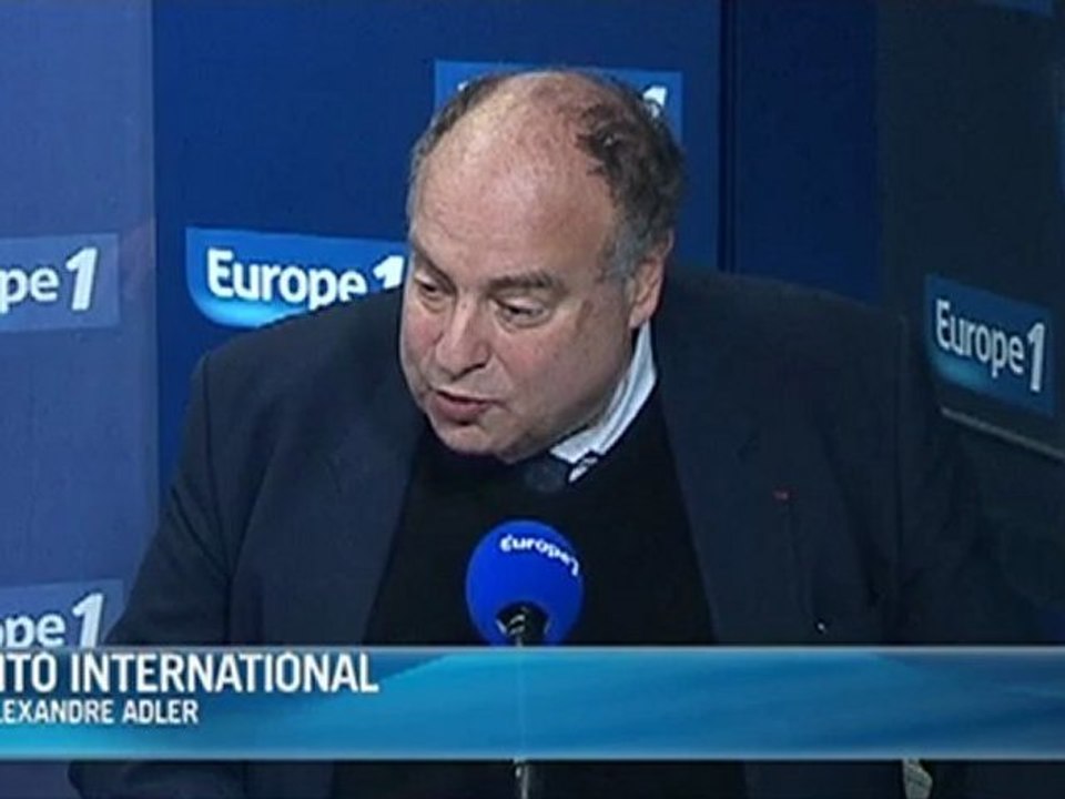 Raymond Aubrac, portrait d'un grand résistant