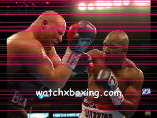 Watch Live 6 rounds heavyweights