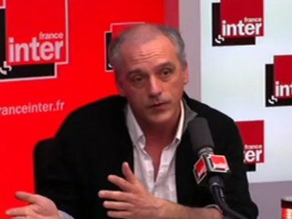 Matinale spéciale : Philippe Poutou dans Interactiv'