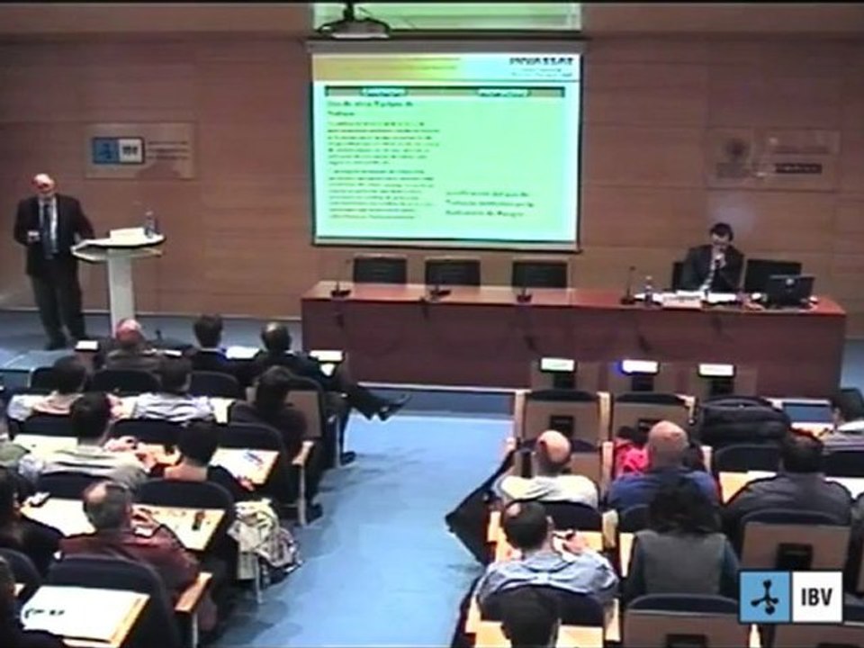 Estudio Trabajos verticales