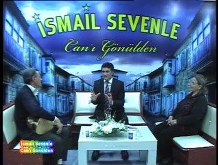 Canı gönülden haşim süer 1 bölüm